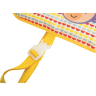 Жилет для плавания BESTWAY FISHER PRICE 18-30 кг, 3-6 лет 93522 BW