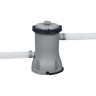 Каркасный бассейн BESTWAY STEEL PRO MAX 427х84см, 10220л + фильтр-насос 2006 л/ч 56595 BW