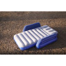 Надувная детская кровать BESTWAY 76х145х18 см 67602 BW