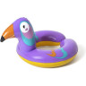 Надувной круг BESTWAY ЖИВОТНЫЕ разъемный, 3-6 лет, 3 вида 36112 BW