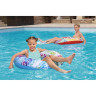 Надувной круг BESTWAY ЛЕТО 91см, от 10 лет, 2 вида 36084 BW