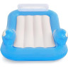 Надувной матрас-плот для плавания BESTWAY КАБРИОЛЕТ 190х128 см, до 90 кг 43412 BW